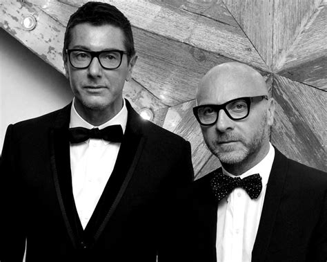 dolce gabbana storia|dolce gabbana owner.